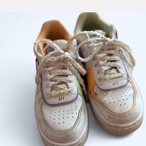 Nike Air Force 1